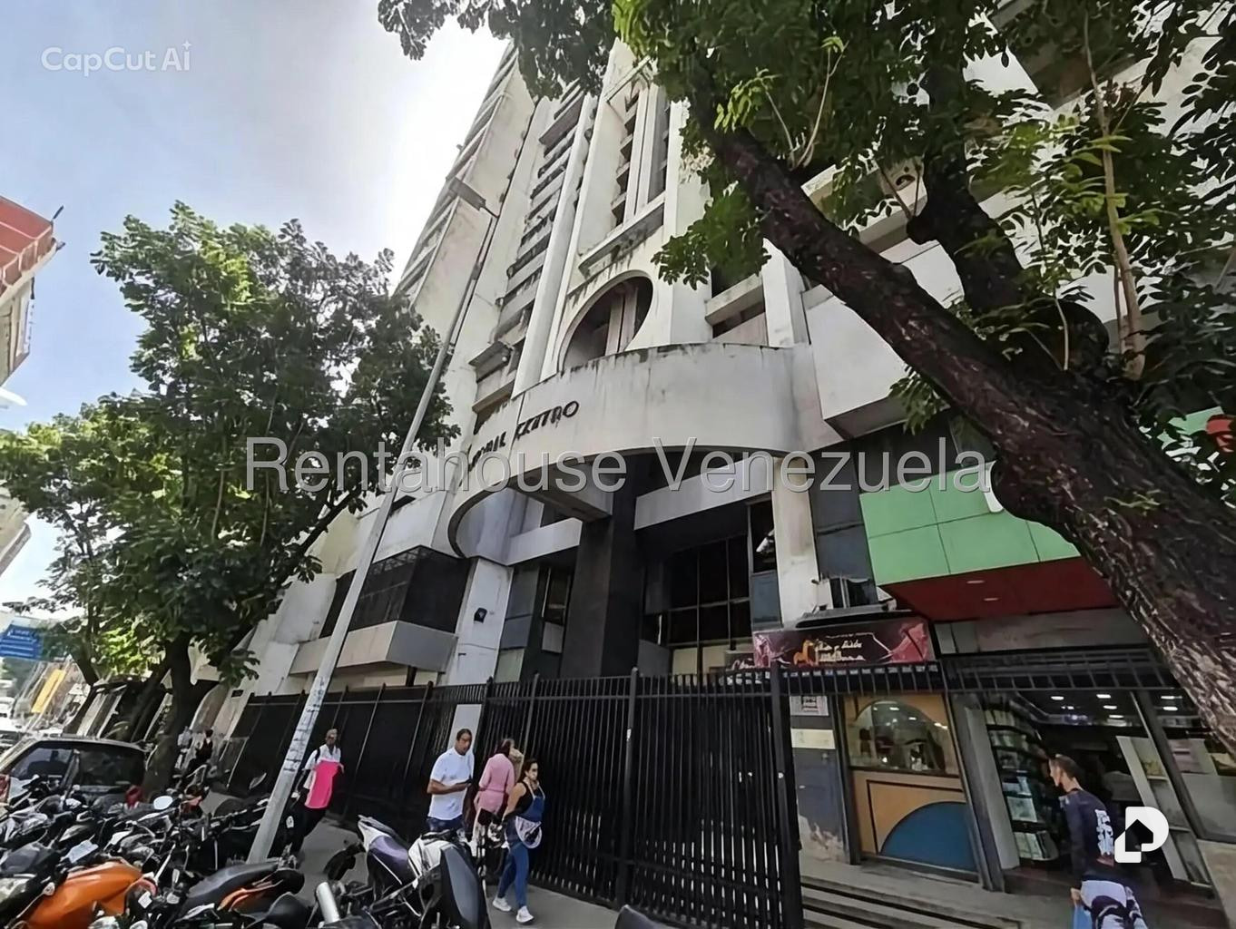 Apartamento en Parroquia La Candelaria, Caracas – 1