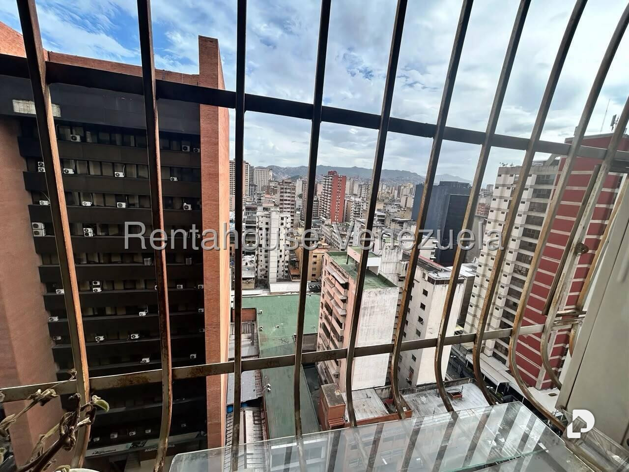 Apartamento en Parroquia La Candelaria, Caracas – 13