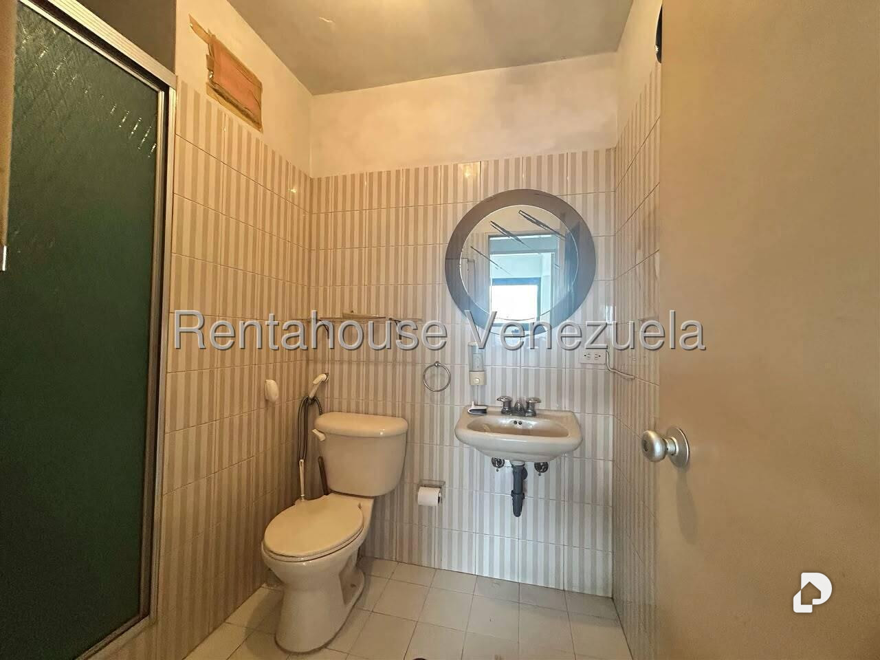 Apartamento en Parroquia La Candelaria, Caracas – 12