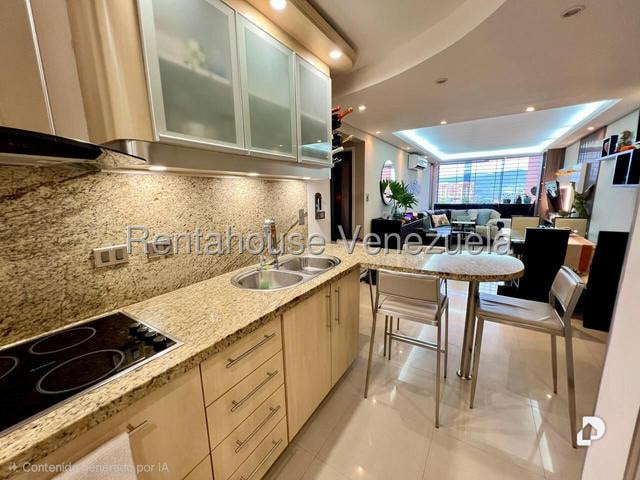 Apartamento en Caracas – 4