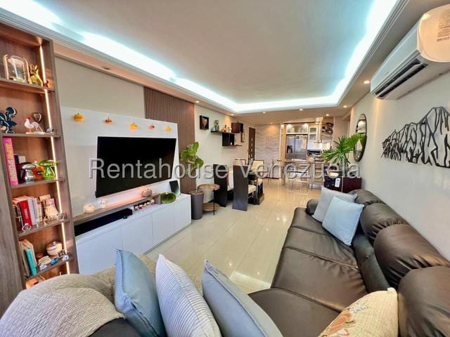 Apartamento en Caracas - 1