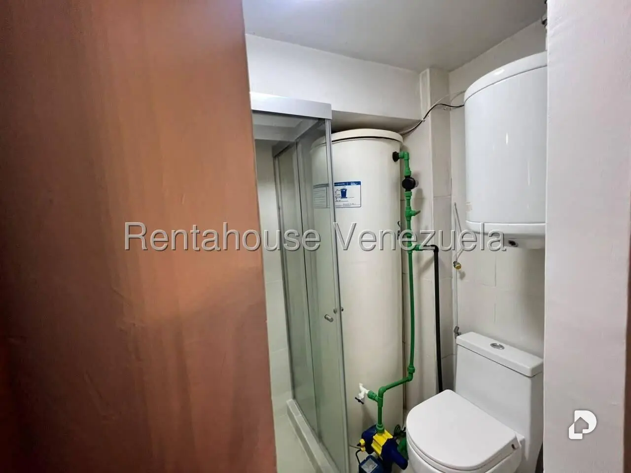 Apartamento en La Carlota, Caracas – 5