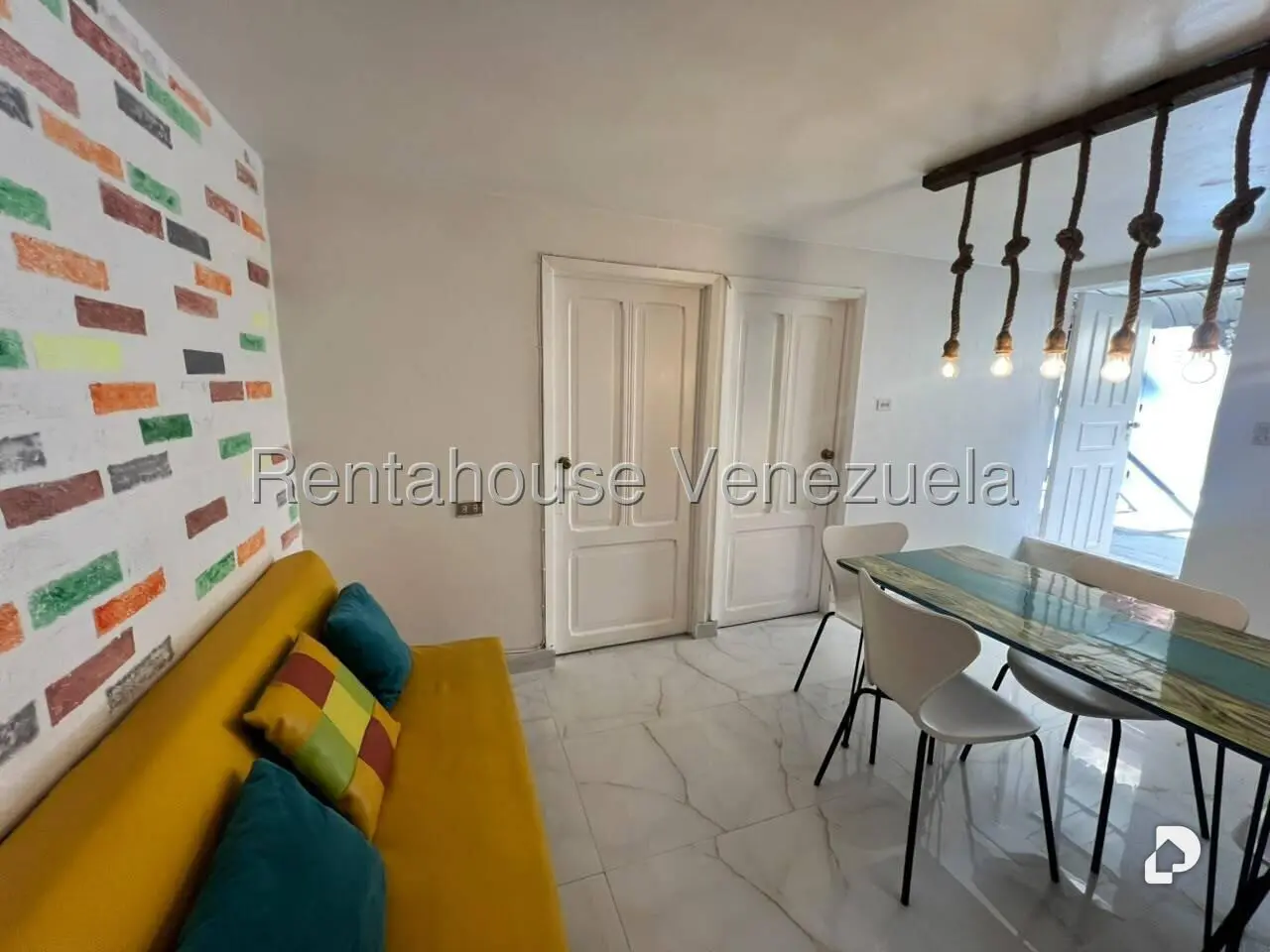 Apartamento en La Carlota, Caracas – 7