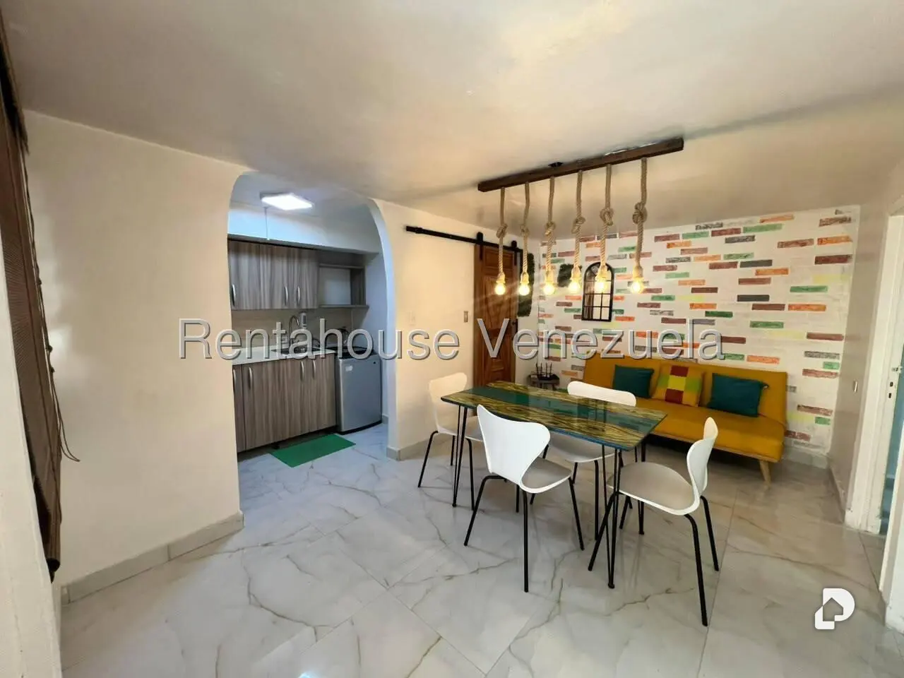 Apartamento en La Carlota, Caracas – 2