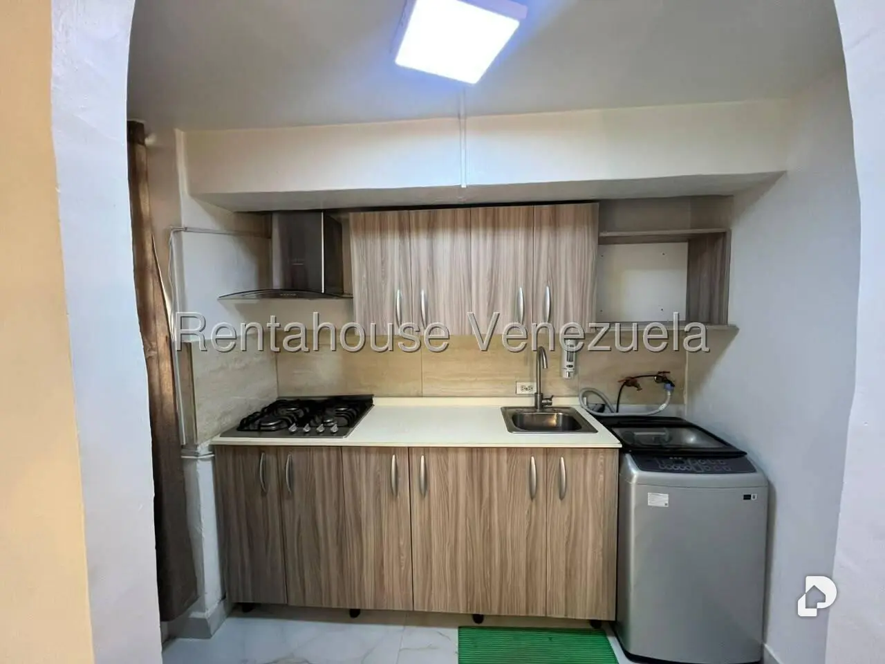 Apartamento en La Carlota, Caracas – 4