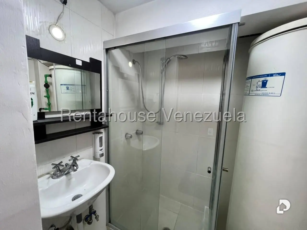 Apartamento en La Carlota, Caracas – 6