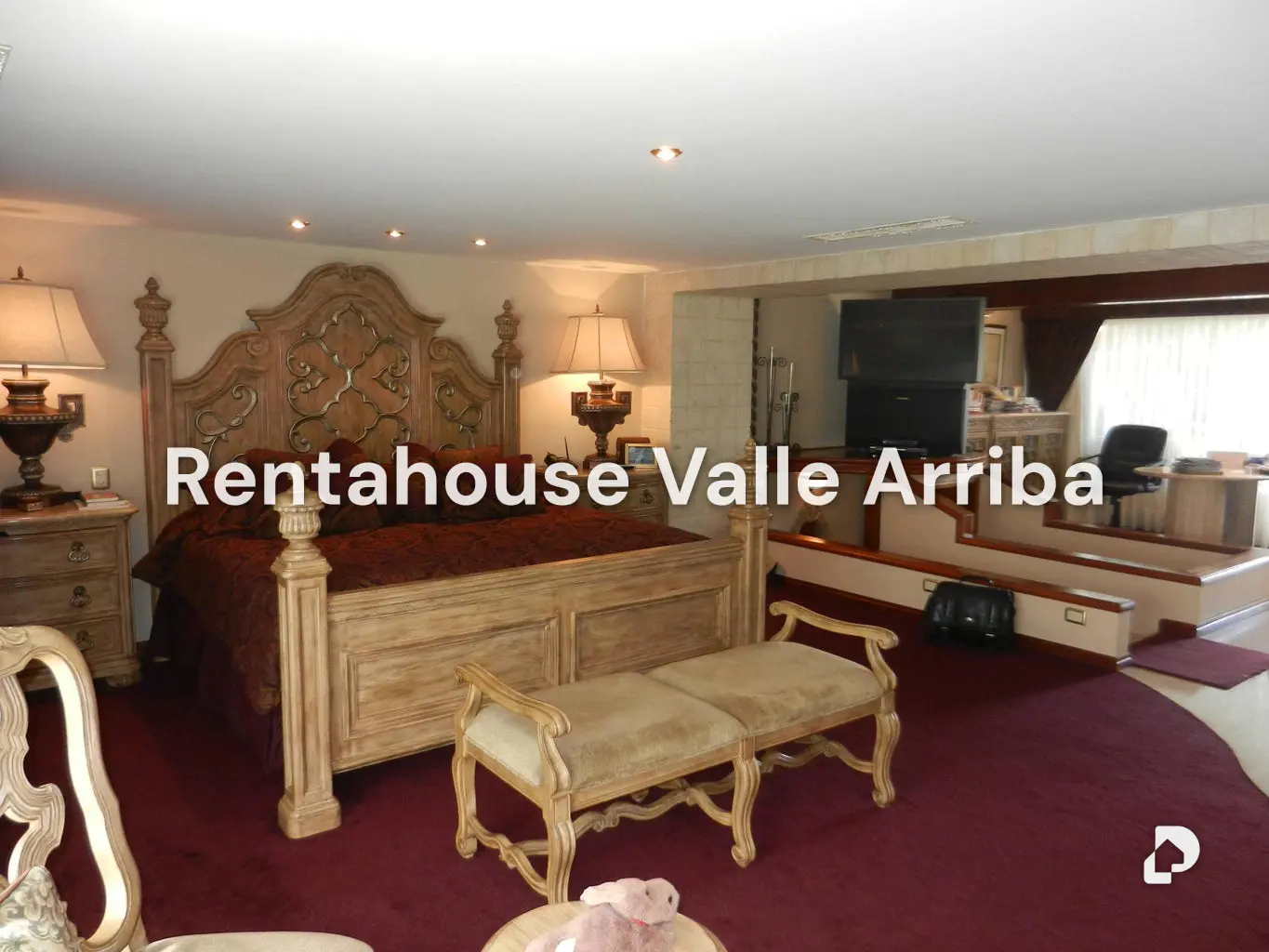 Apartamento en Los Naranjos (del Cafetal), Caracas – 7