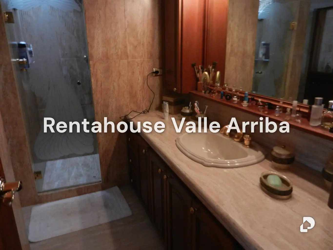 Apartamento en Los Naranjos (del Cafetal), Caracas – 9