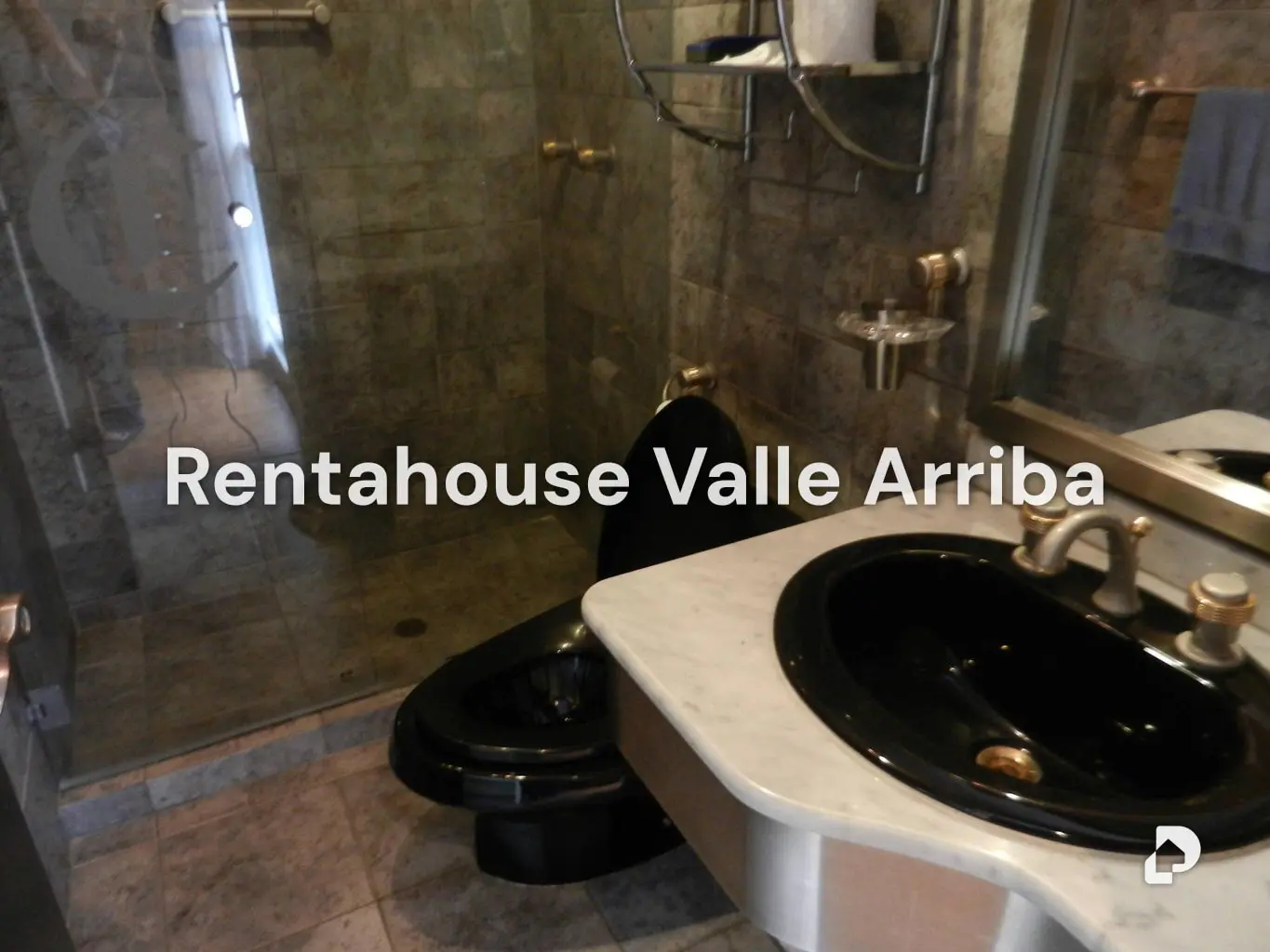 Apartamento en Los Naranjos (del Cafetal), Caracas – 16