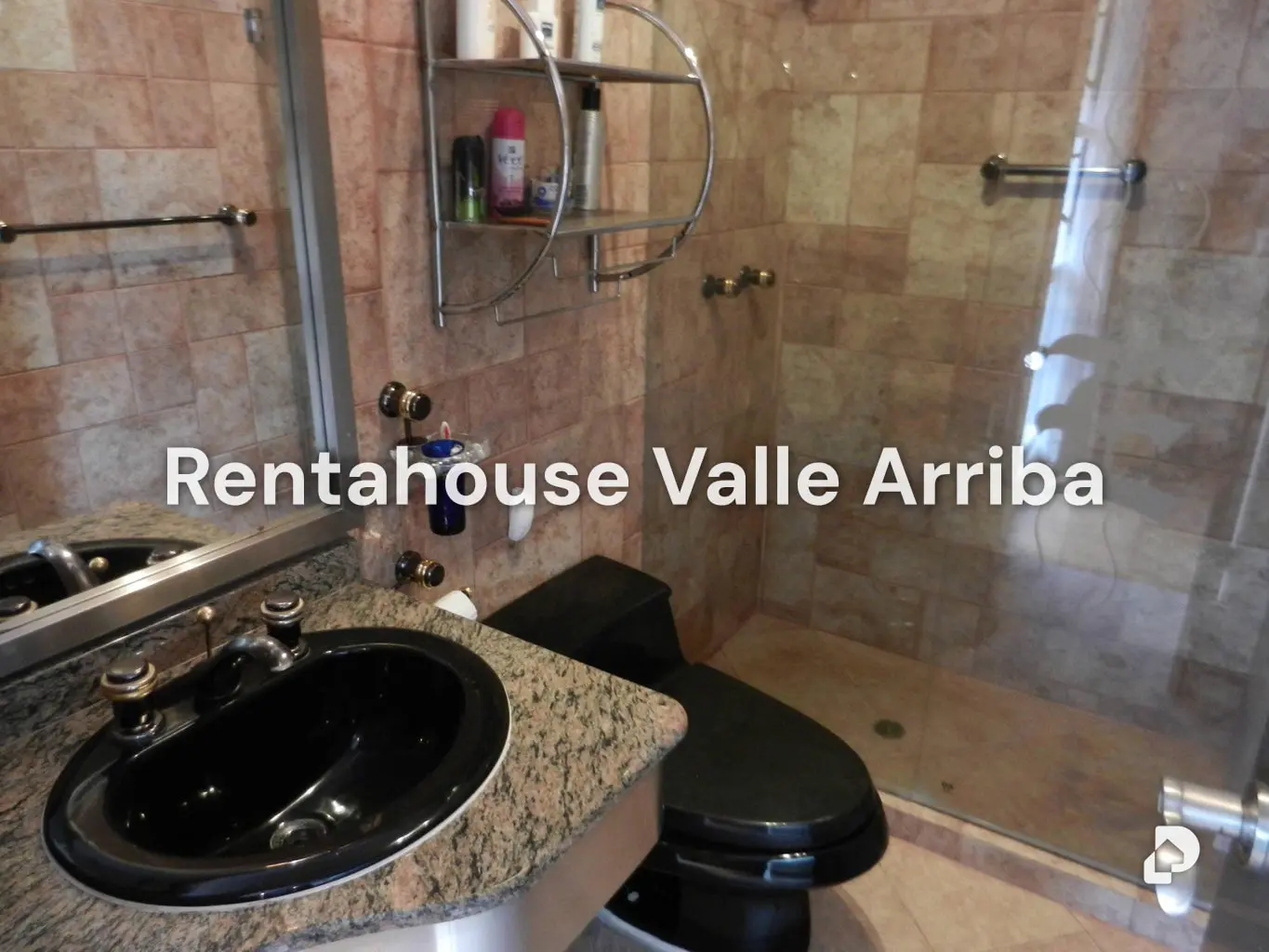 Apartamento en Los Naranjos (del Cafetal), Caracas – 15