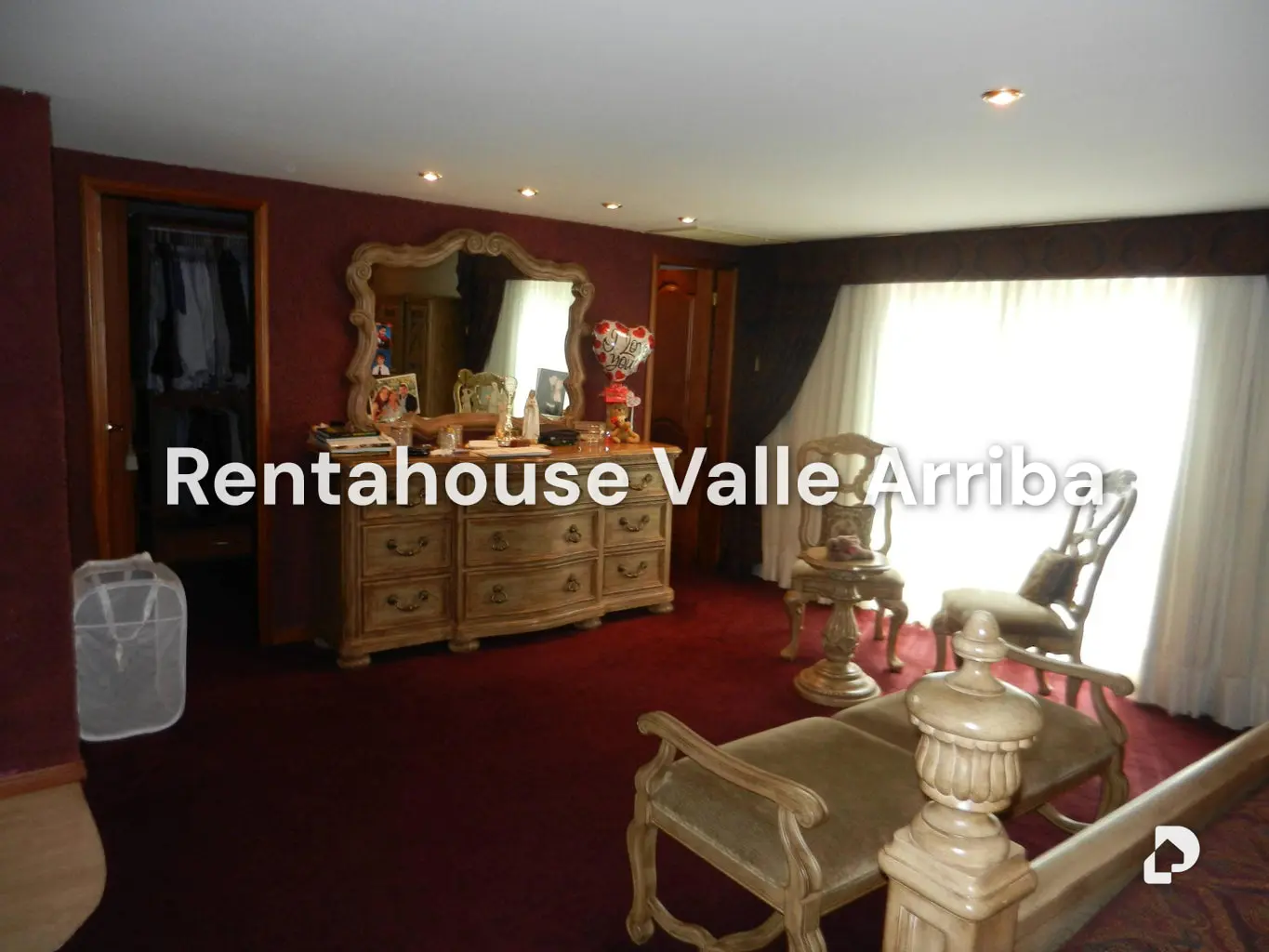Apartamento en Los Naranjos (del Cafetal), Caracas – 8