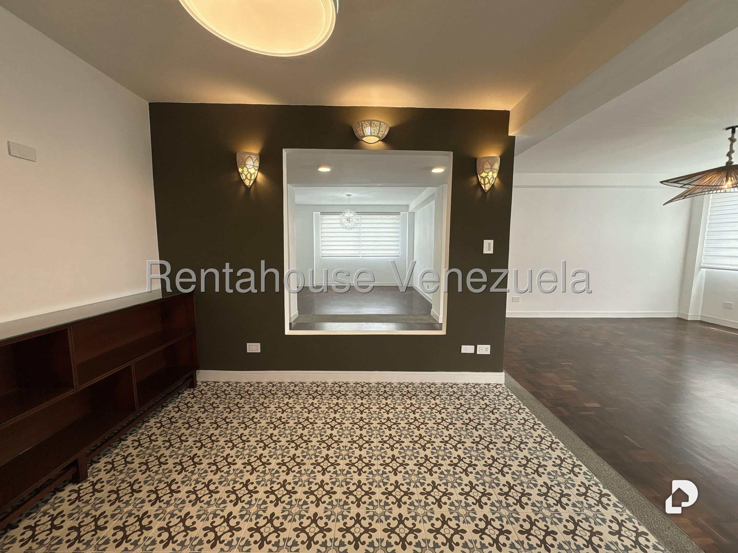 Apartamento en Santa Paula, Caracas – 14