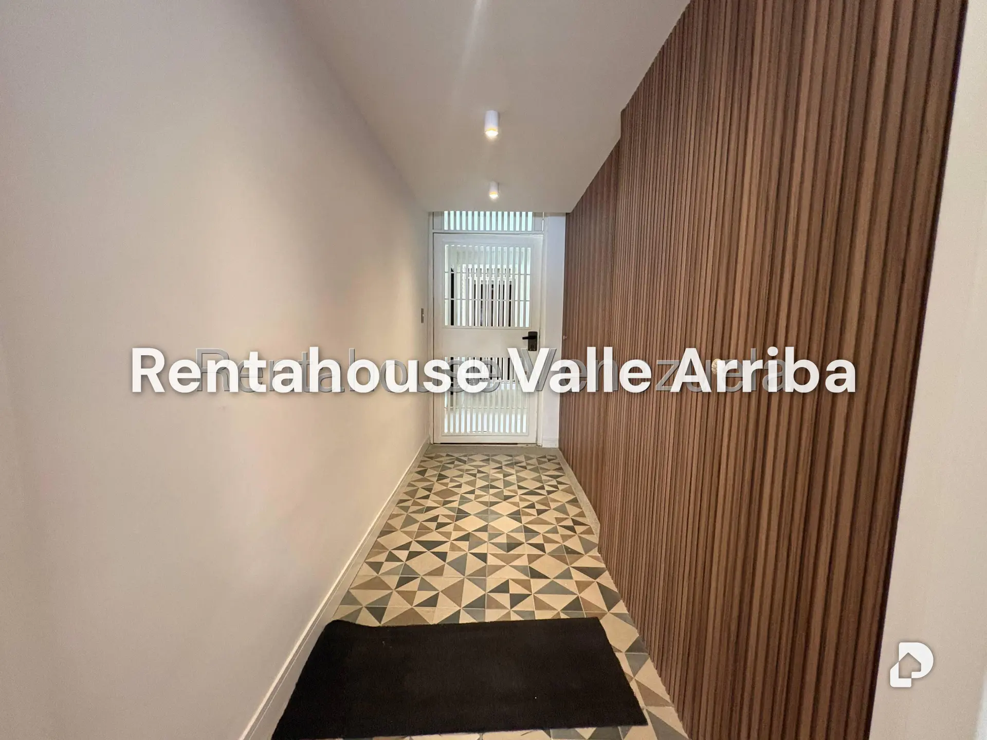 Apartamento en Santa Paula, Caracas – 3