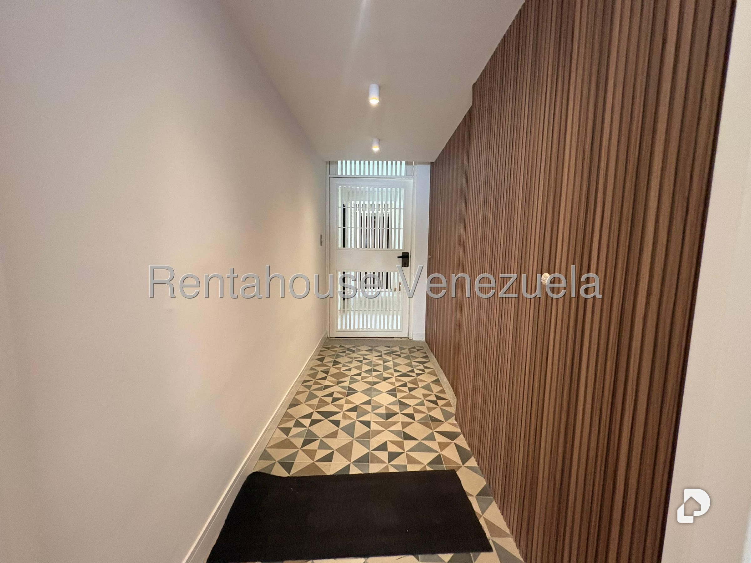 Apartamento en Santa Paula, Caracas – 3