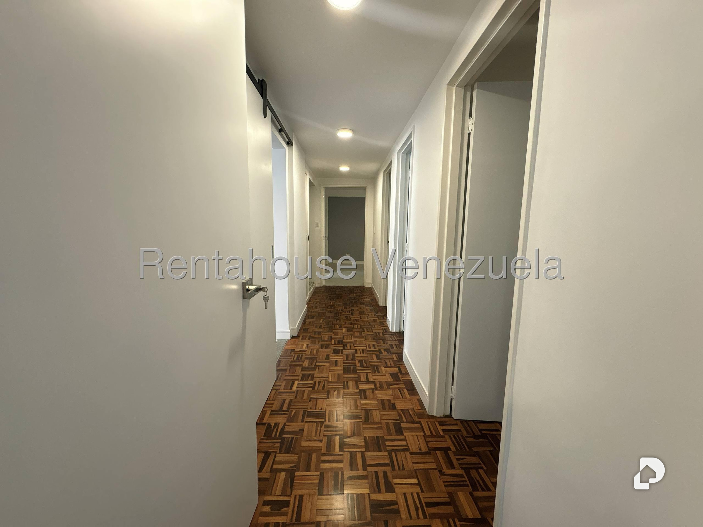 Apartamento en Santa Paula, Caracas – 20