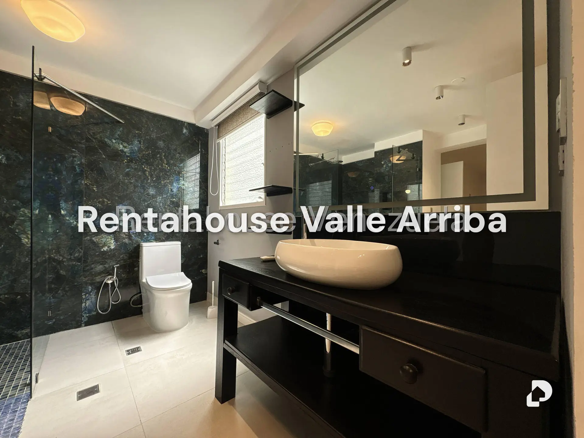 Apartamento en Santa Paula, Caracas – 23