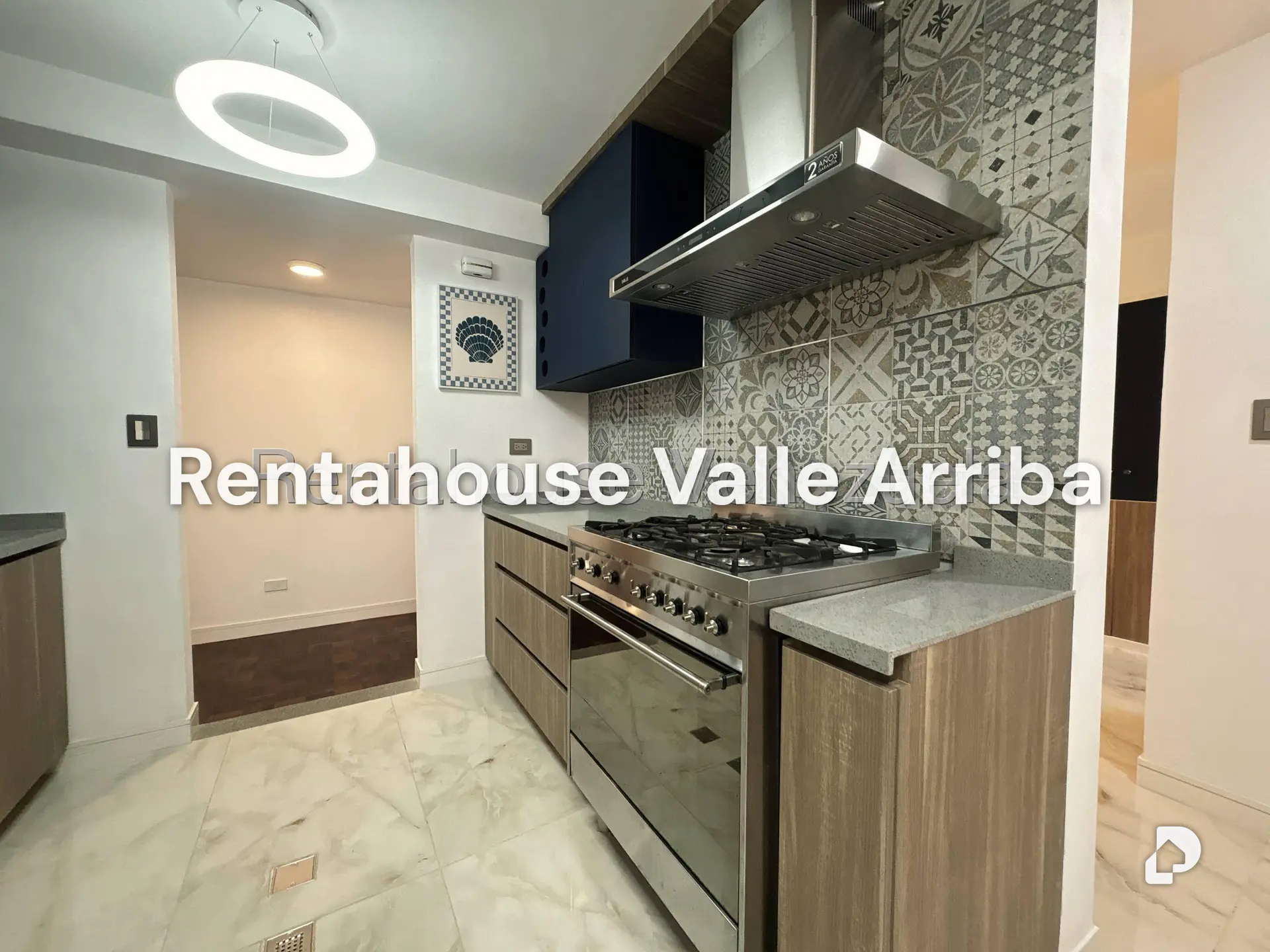 Apartamento en Santa Paula, Caracas – 6