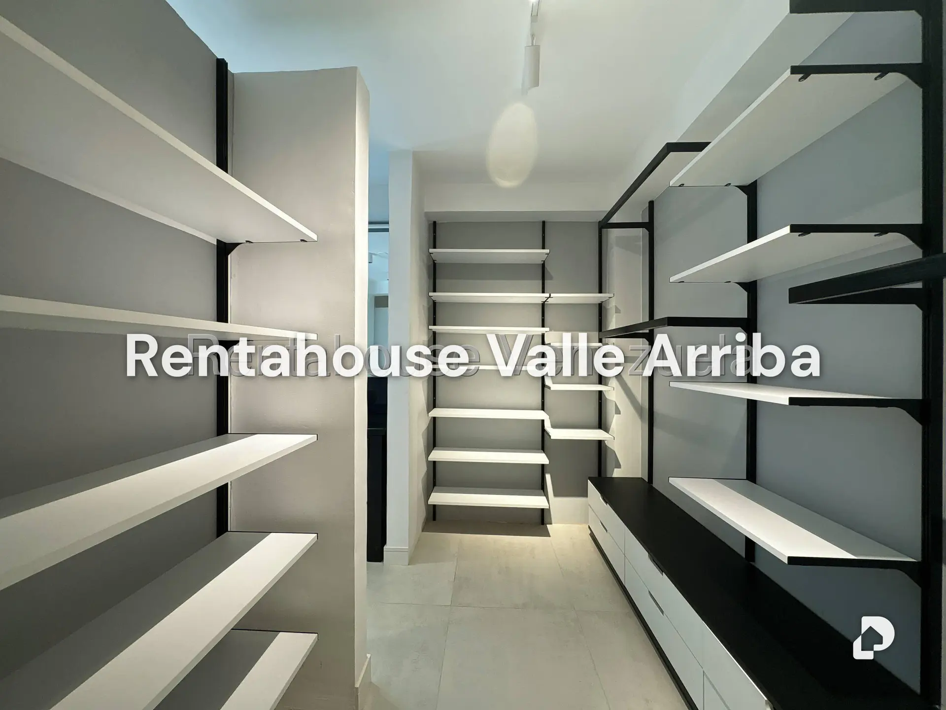 Apartamento en Santa Paula, Caracas – 18