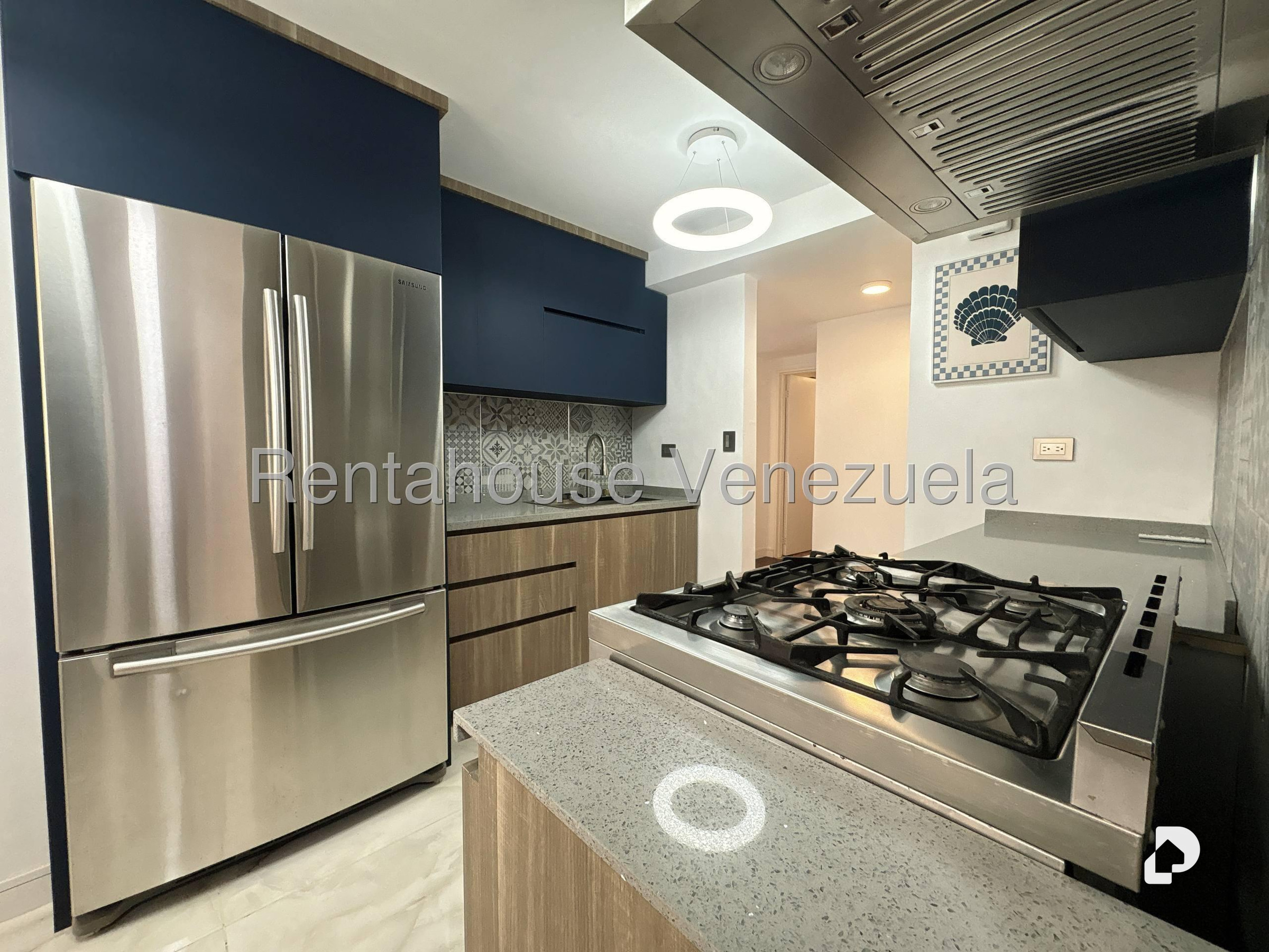 Apartamento en Santa Paula, Caracas – 5