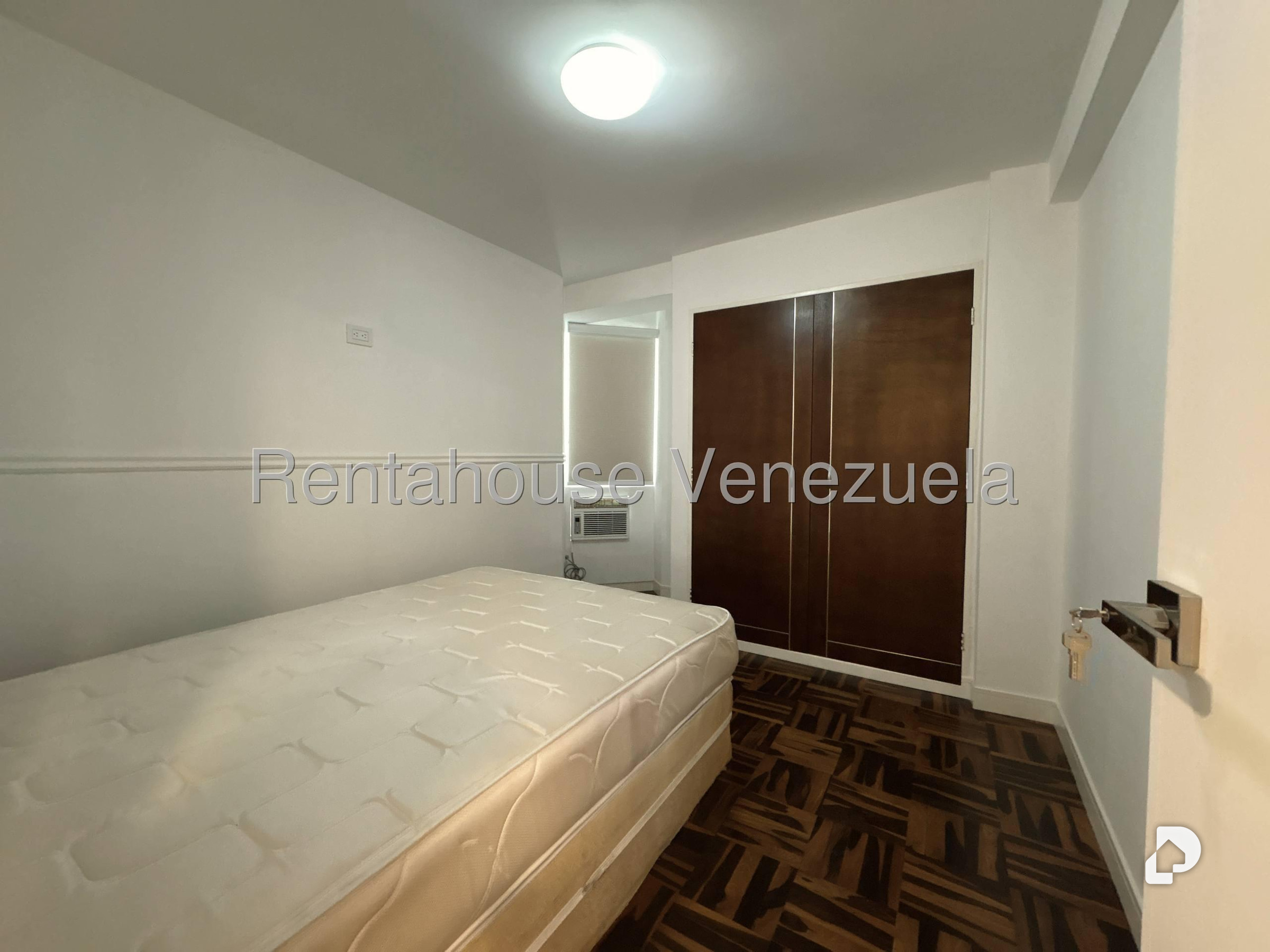 Apartamento en Santa Paula, Caracas – 24
