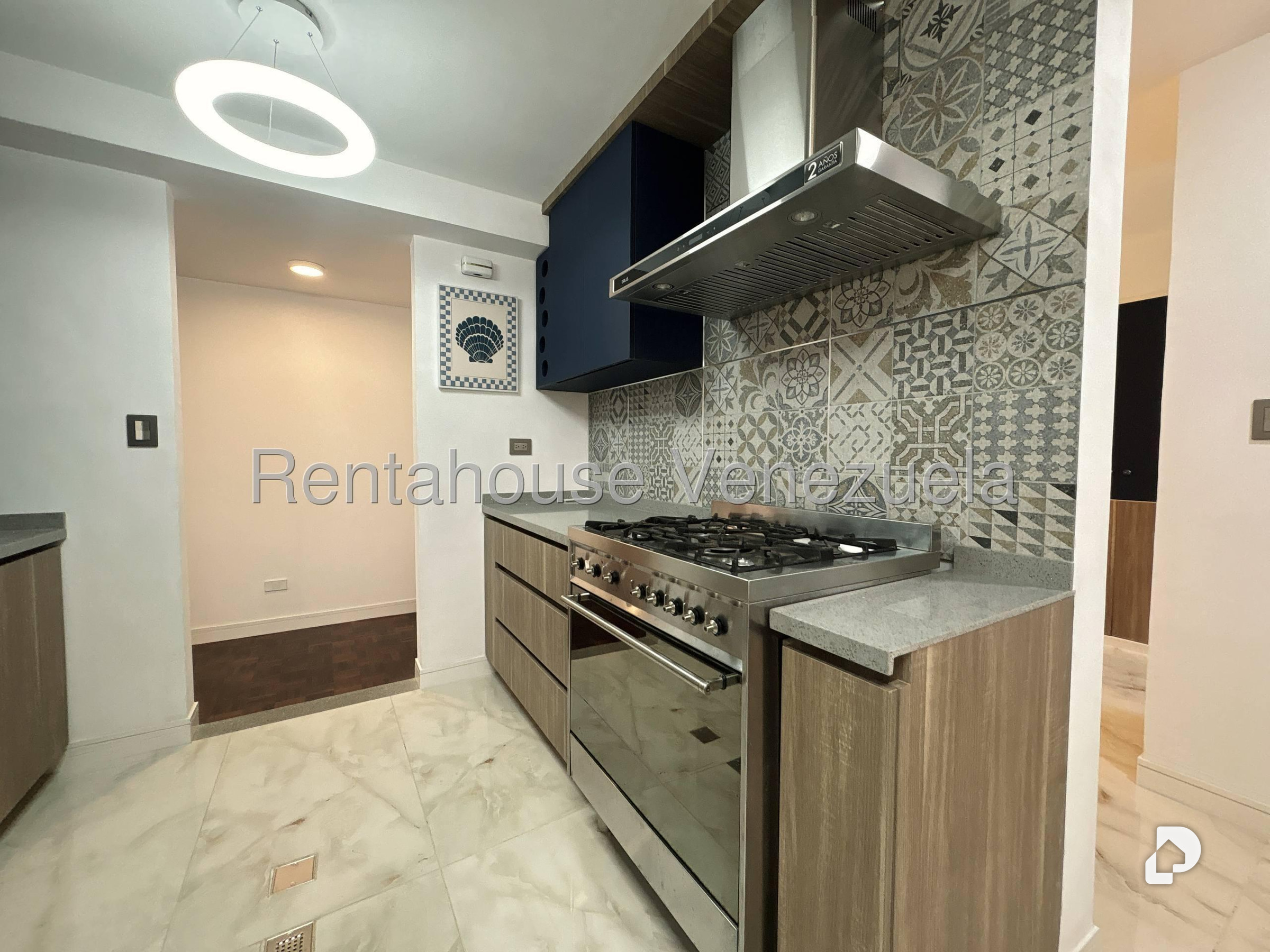 Apartamento en Santa Paula, Caracas – 6
