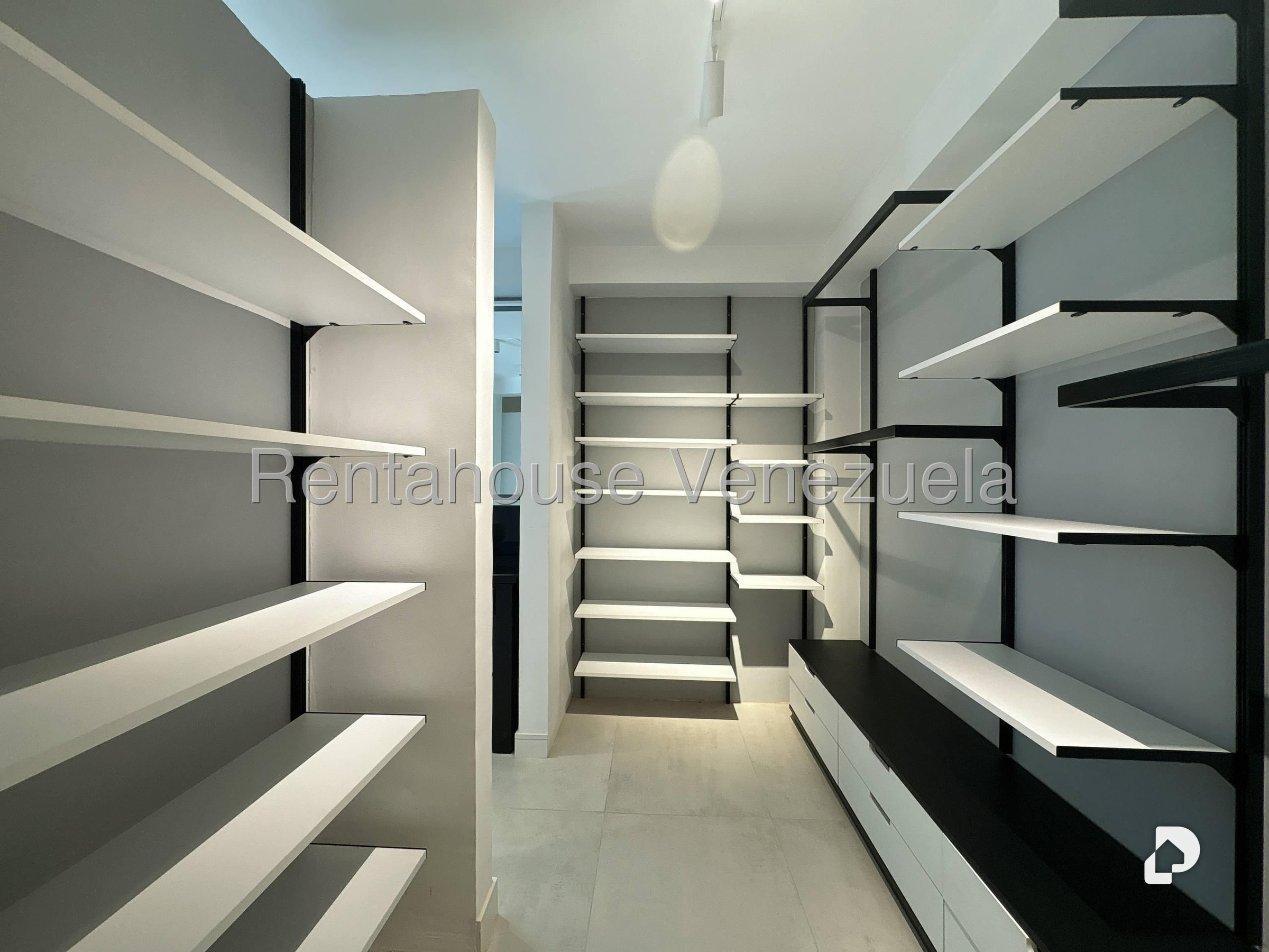 Apartamento en Santa Paula, Caracas – 18