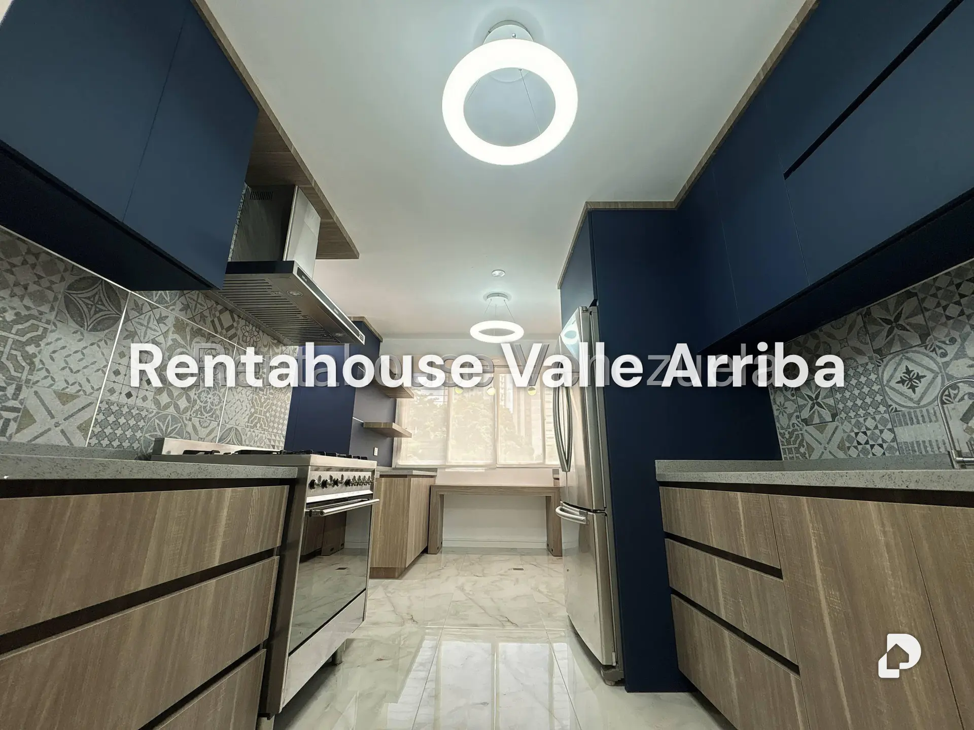 Apartamento en Santa Paula, Caracas – 7