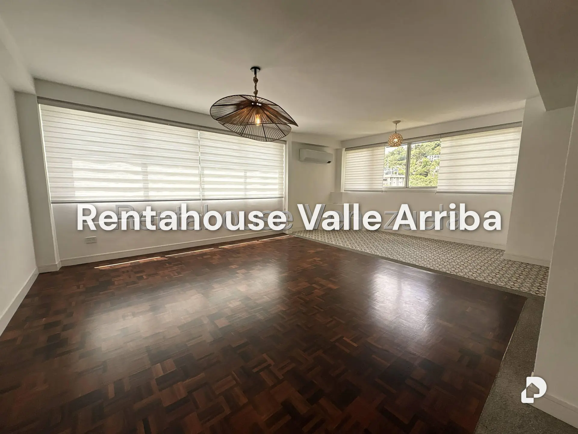 Apartamento en Santa Paula, Caracas – 11