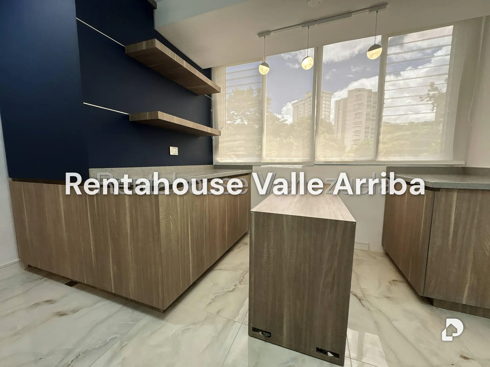 Apartamento en Santa Paula, Caracas – 8