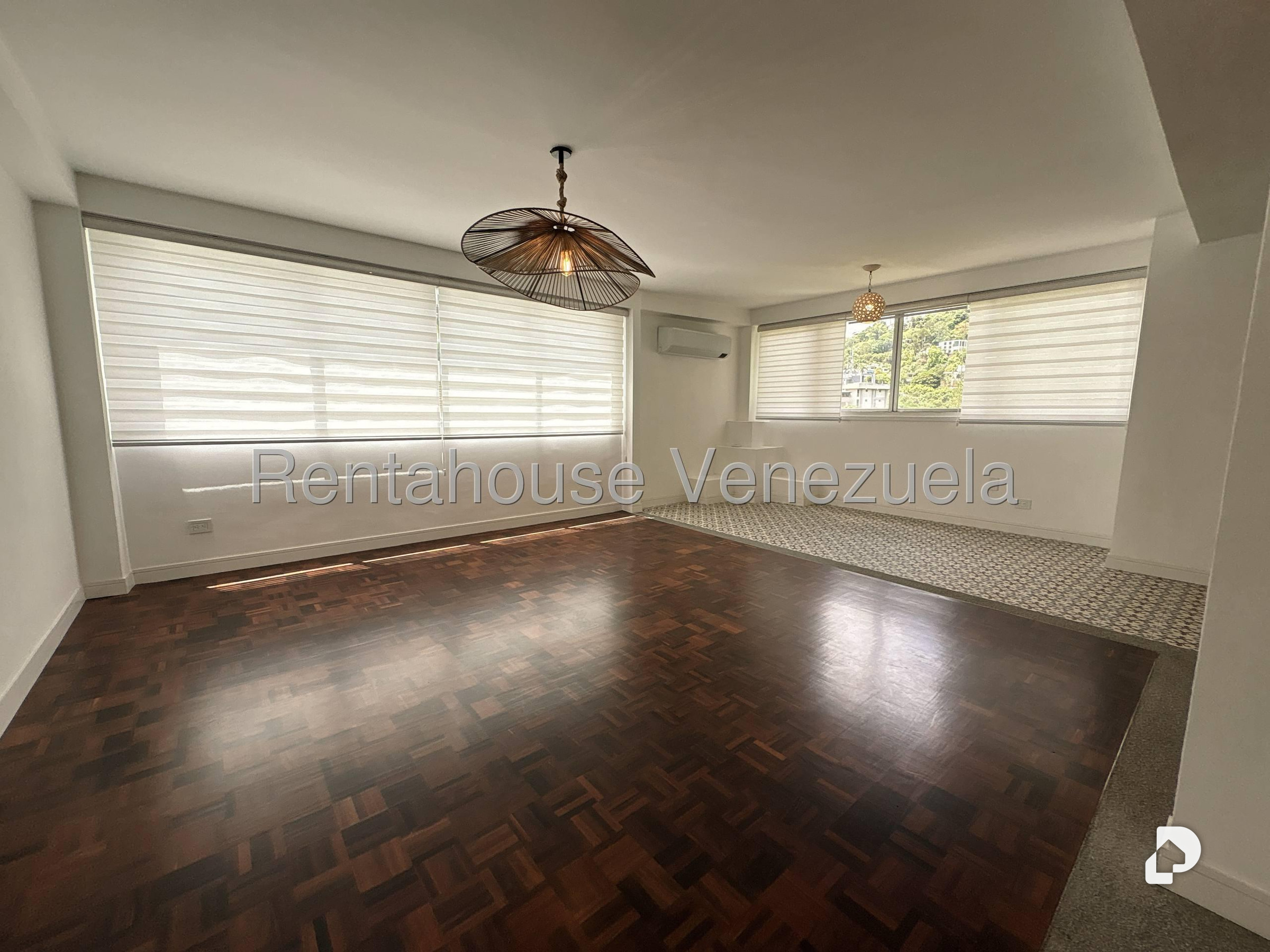 Apartamento en Santa Paula, Caracas – 11