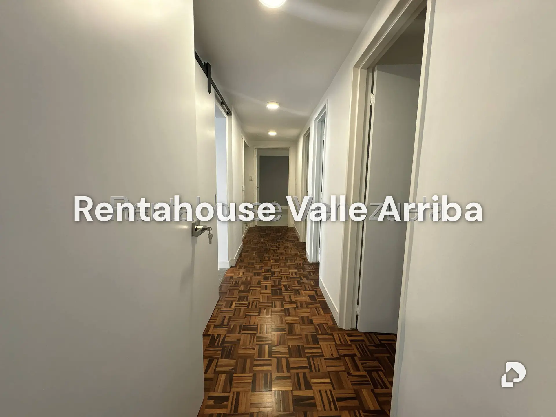 Apartamento en Santa Paula, Caracas – 20