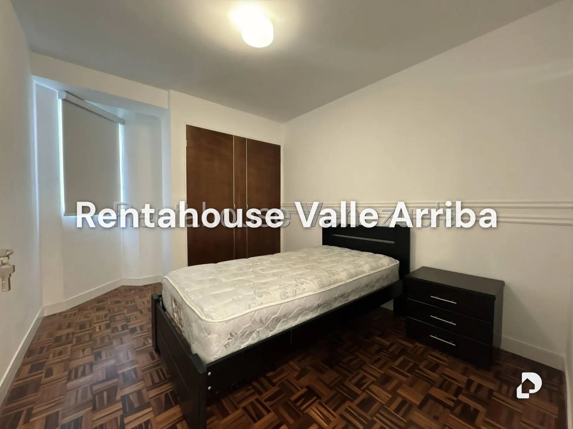 Apartamento en Santa Paula, Caracas – 27