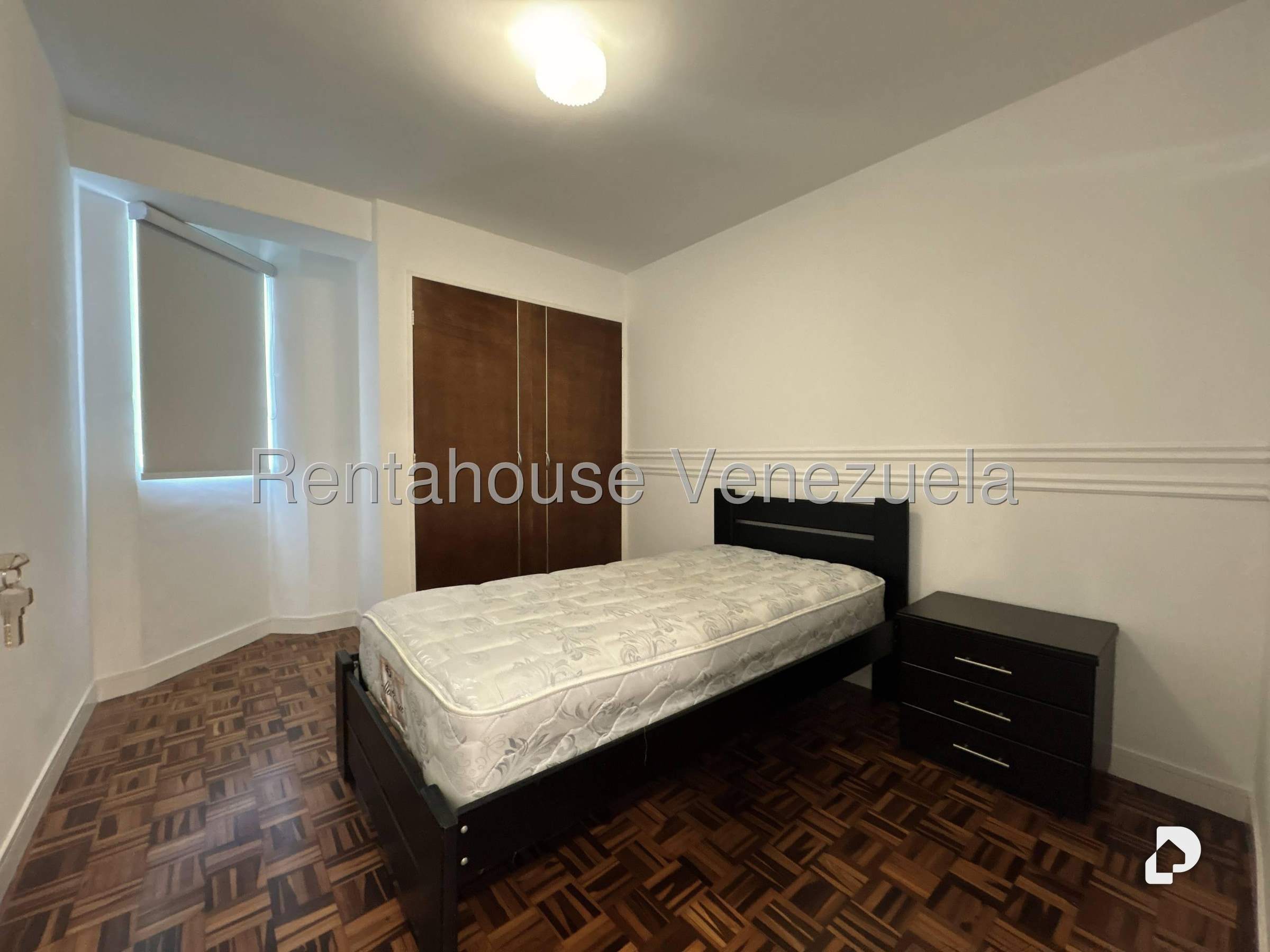 Apartamento en Santa Paula, Caracas – 27