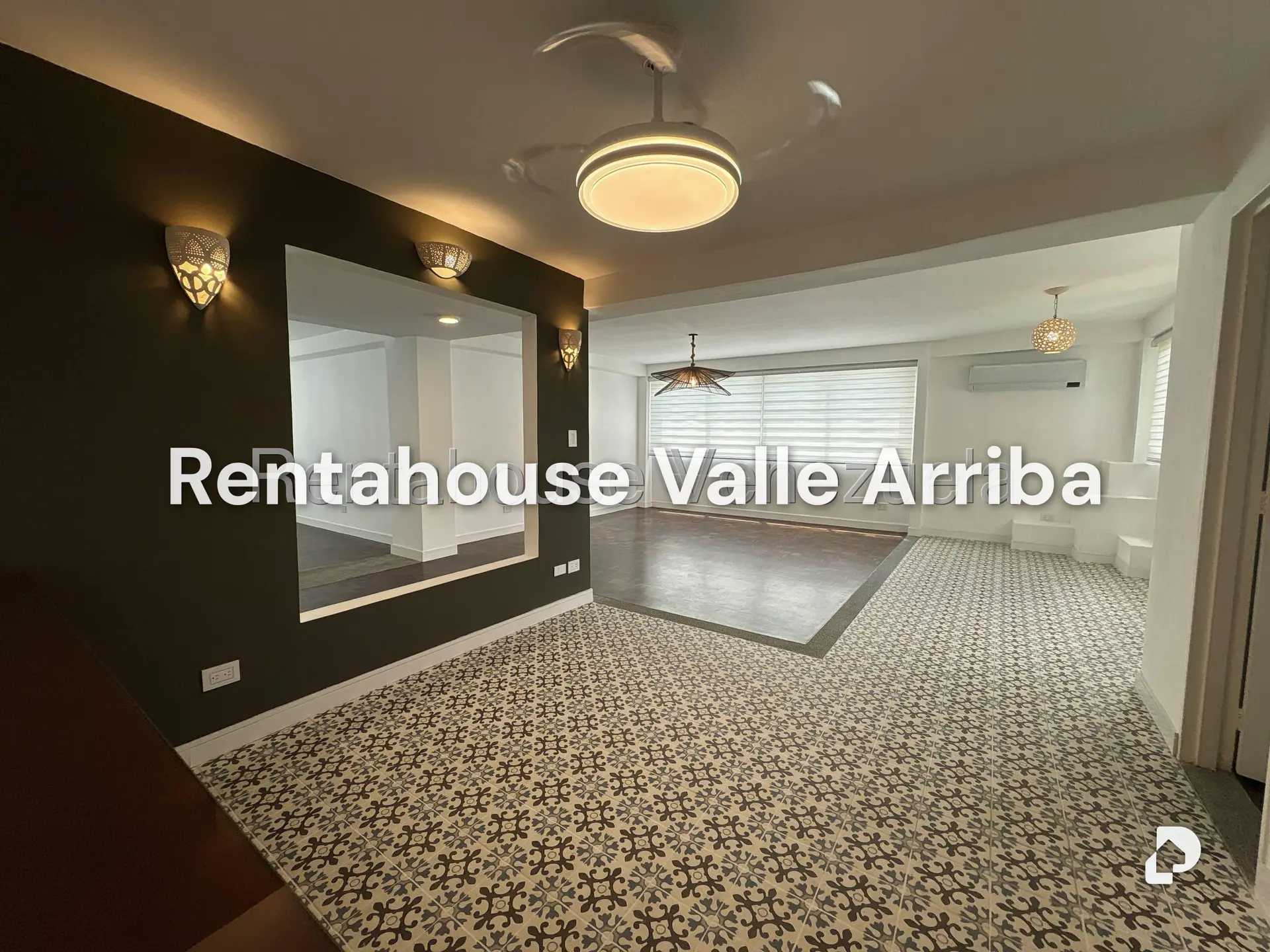 Apartamento en Santa Paula, Caracas – 13