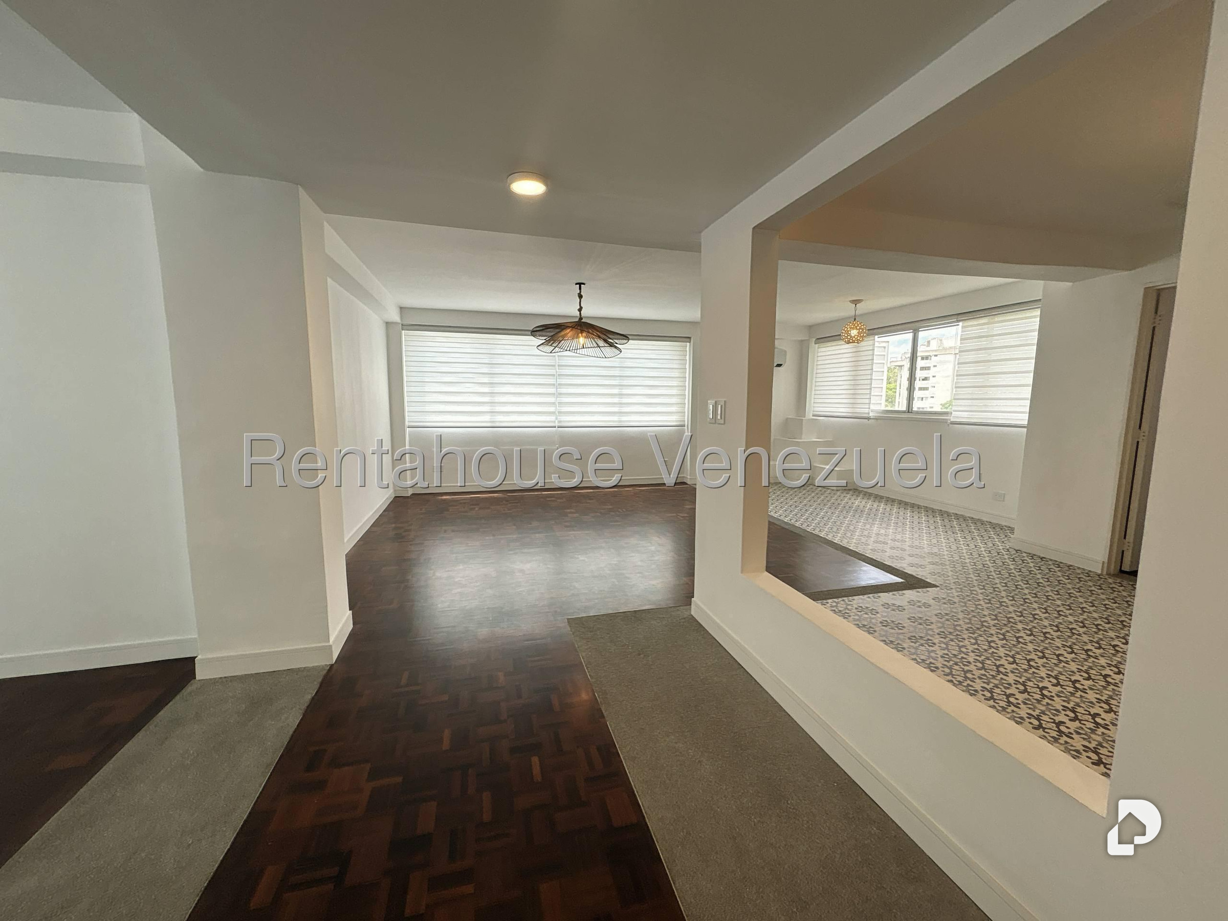 Apartamento en Santa Paula, Caracas – 16