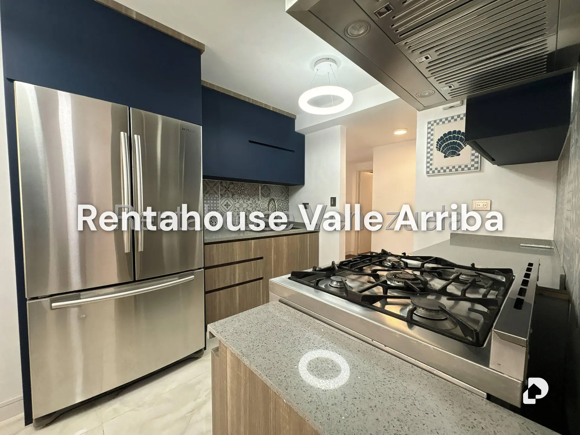 Apartamento en Santa Paula, Caracas – 5