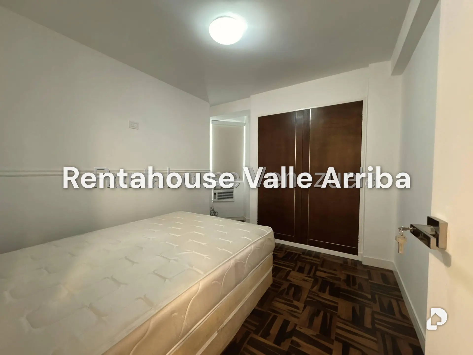 Apartamento en Santa Paula, Caracas – 24