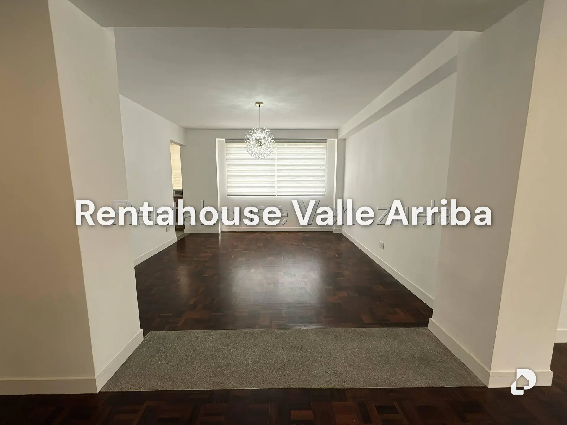 Apartamento en Santa Paula, Caracas – 10