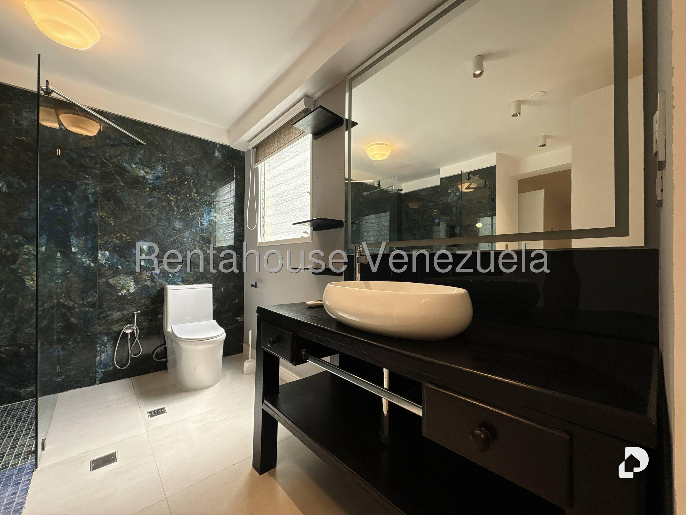 Apartamento en Santa Paula, Caracas – 23