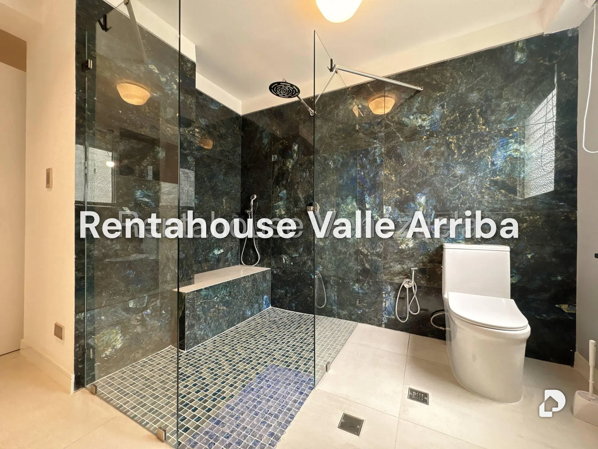 Apartamento en Santa Paula, Caracas – 22
