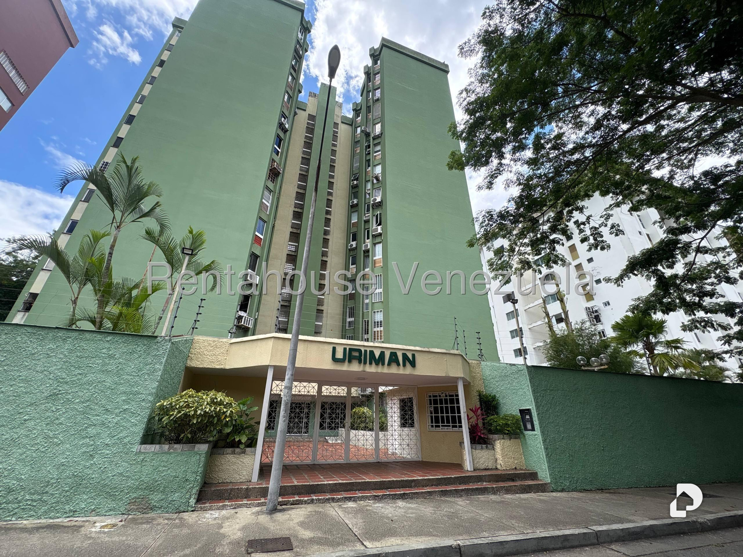 Apartamento en Santa Paula, Caracas – 1