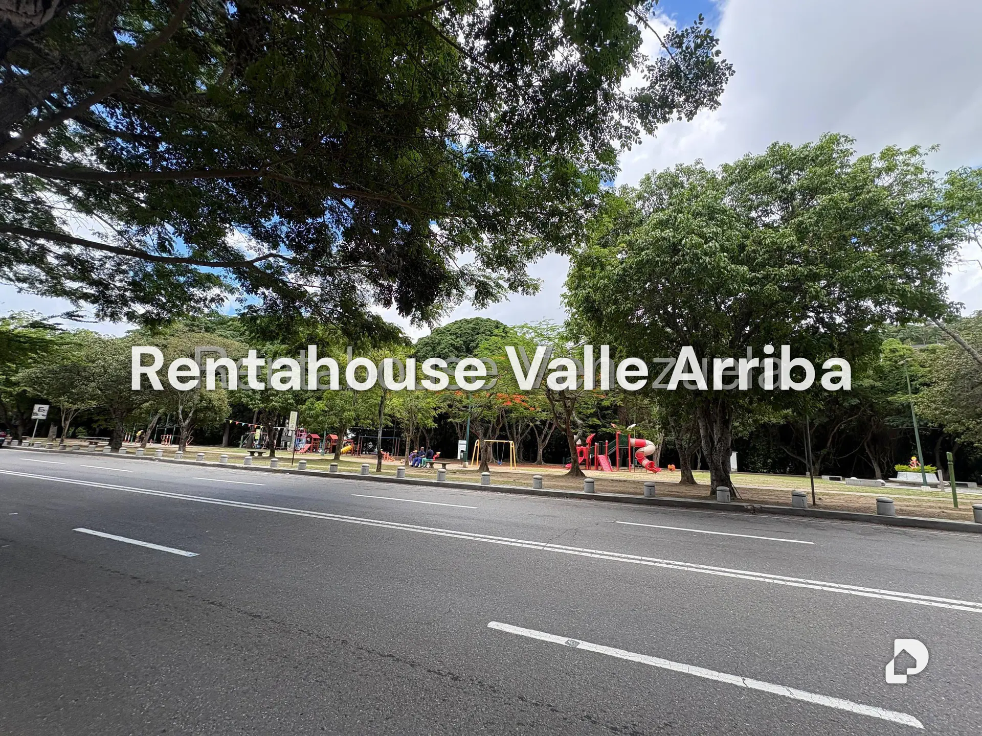 Apartamento en Santa Paula, Caracas – 29