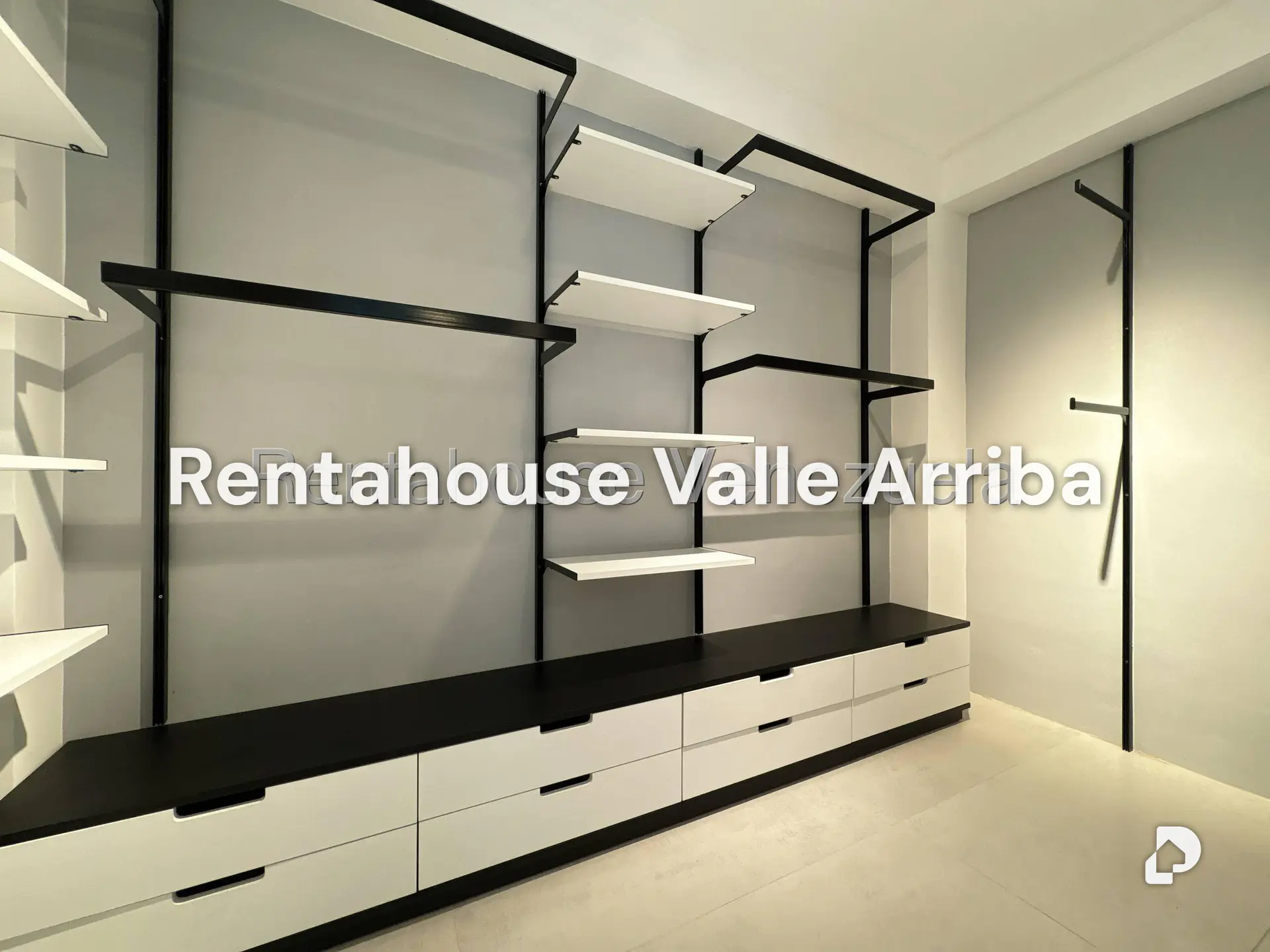 Apartamento en Santa Paula, Caracas – 19