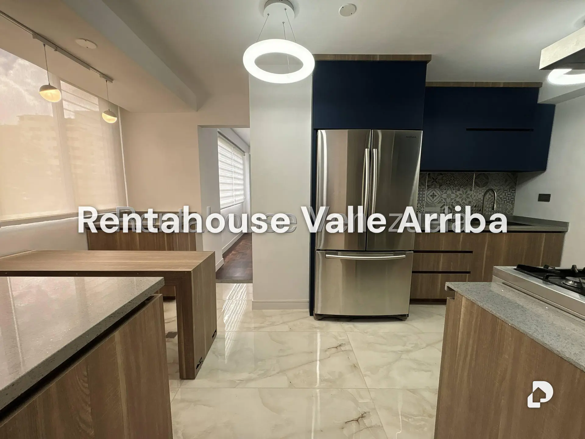 Apartamento en Santa Paula, Caracas – 9