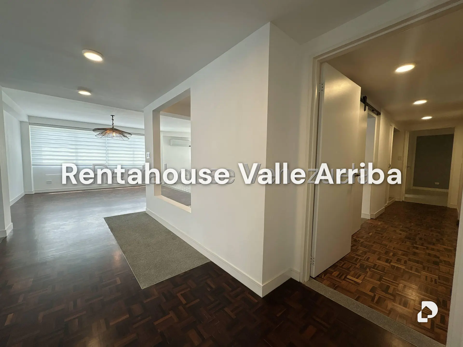 Apartamento en Santa Paula, Caracas – 17