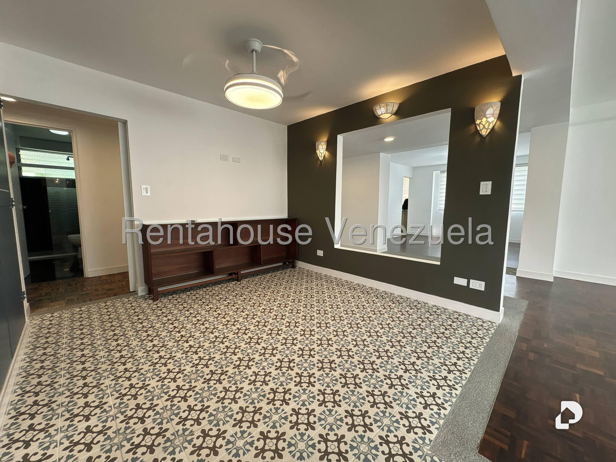 Apartamento en Santa Paula, Caracas – 12