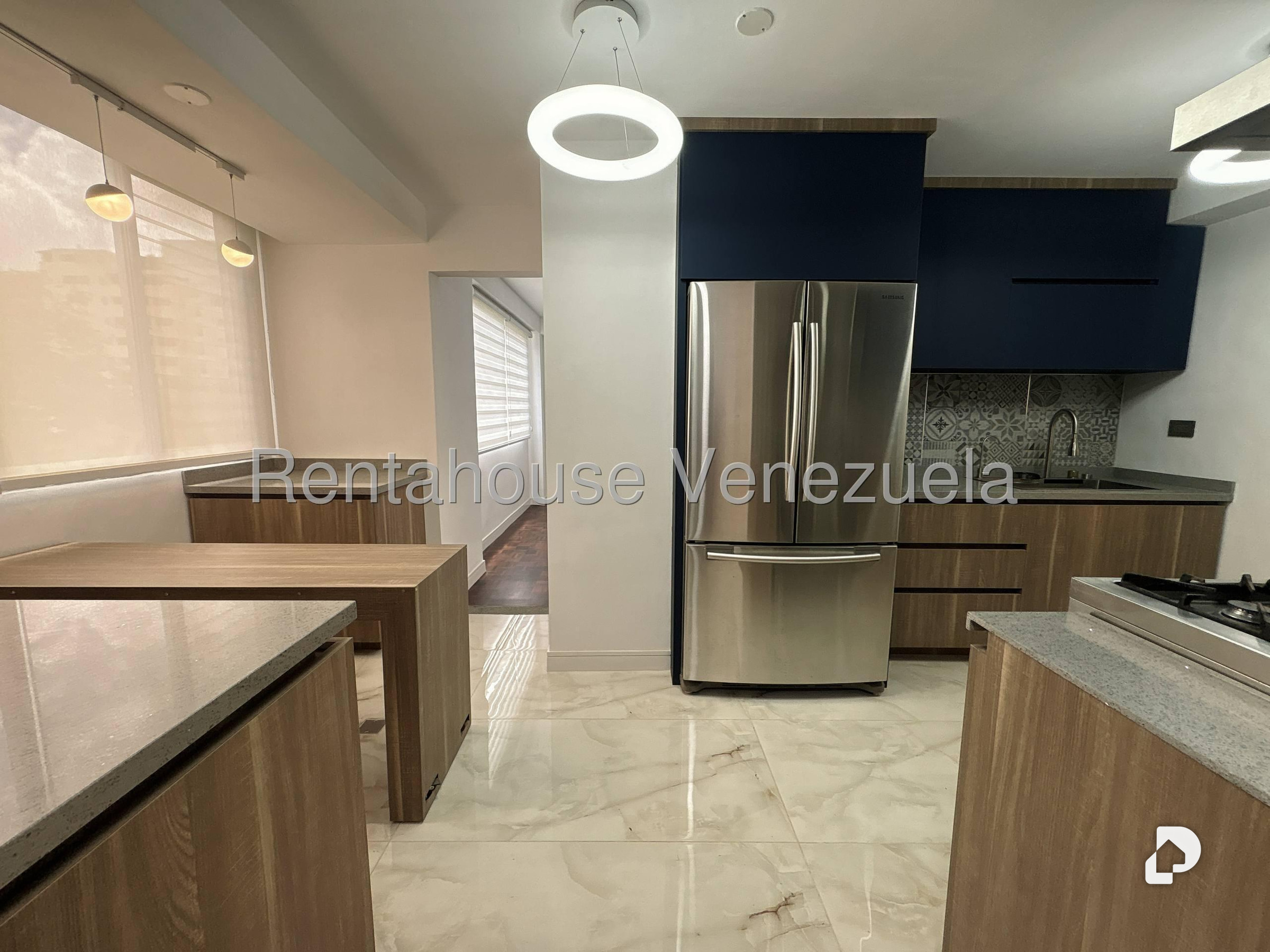 Apartamento en Santa Paula, Caracas – 9