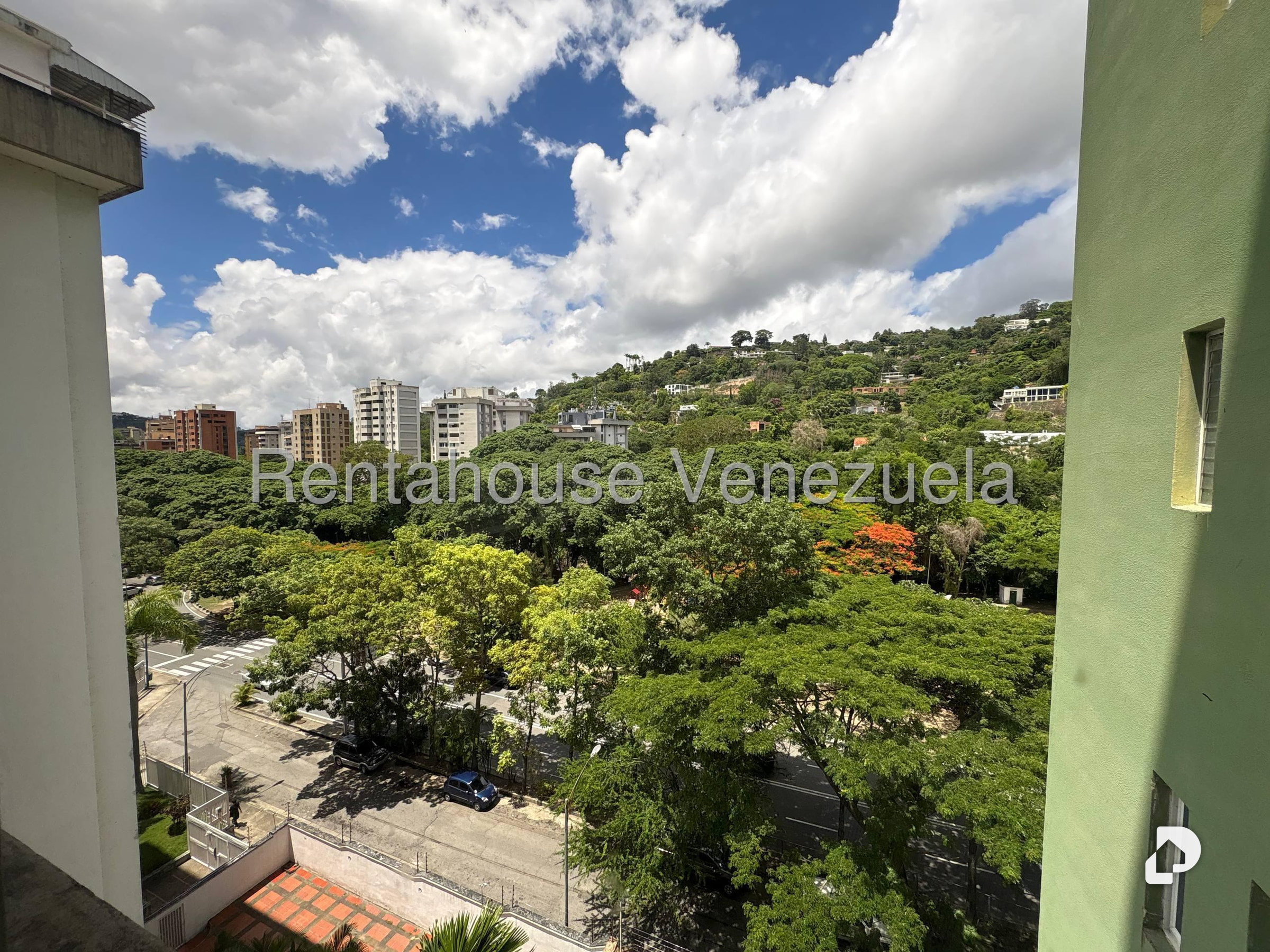 Apartamento en Santa Paula, Caracas – 28