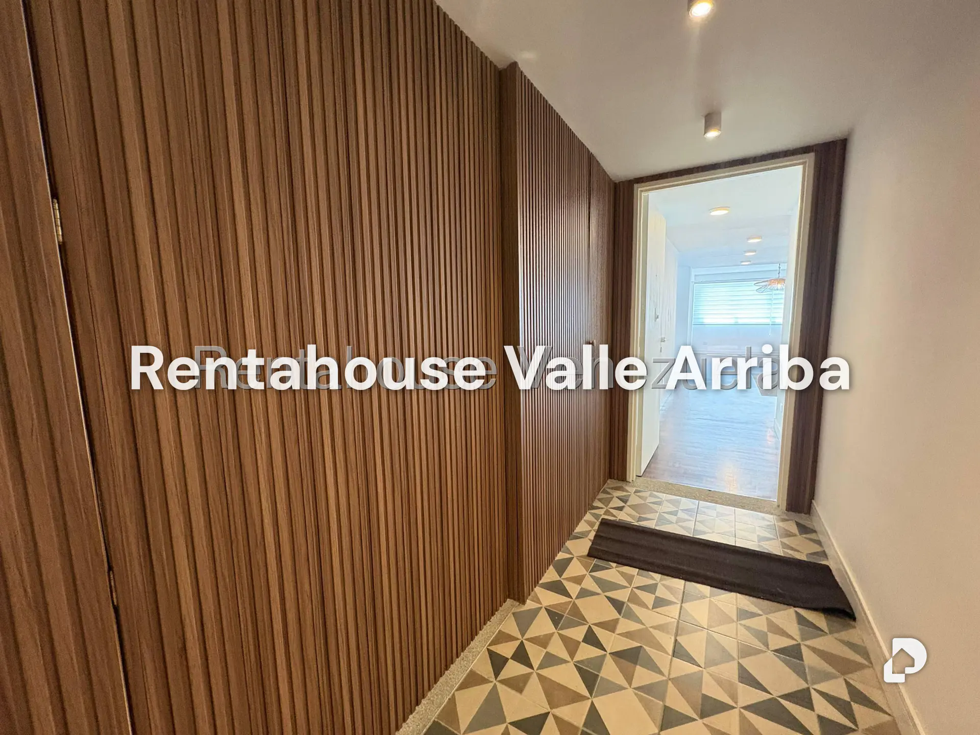 Apartamento en Santa Paula, Caracas – 2