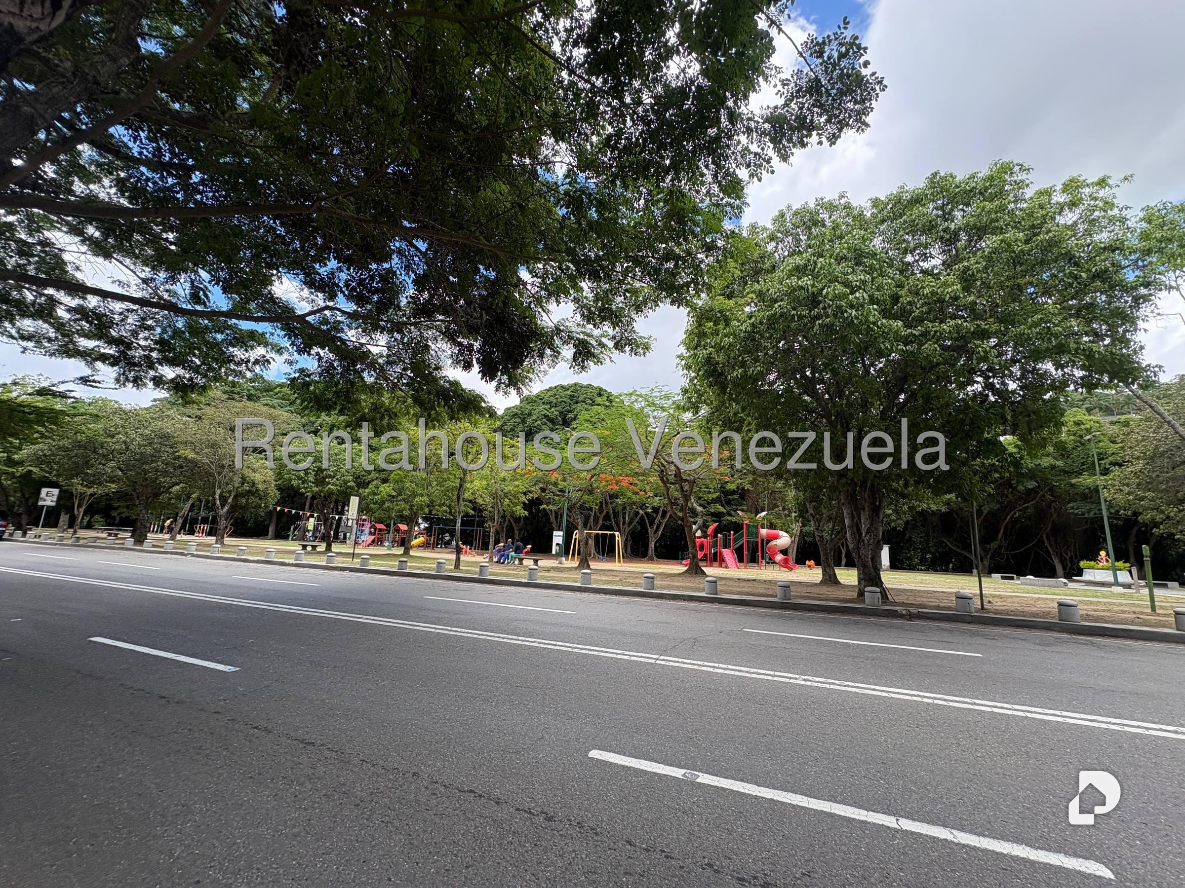 Apartamento en Santa Paula, Caracas – 29